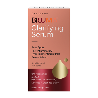 Biluma Clarifying Serum (30ml)